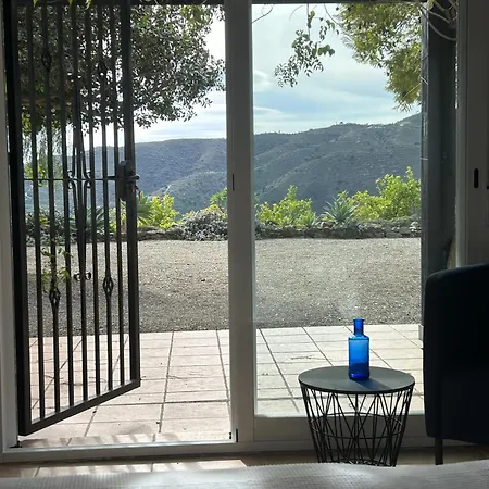 Casa Verano With Pool And Terraces Villa Malaga