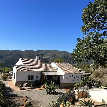 Casa Verano With Pool And Terraces Villa